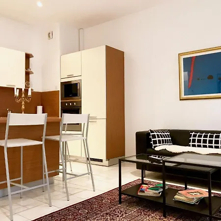 Le 'philibert' Apartman