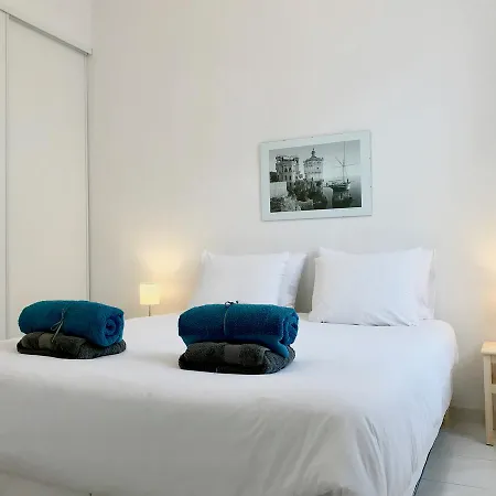 Apartman Le 'philibert' *